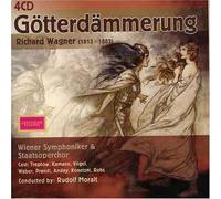 Richard Wagner - Gotterdammerung