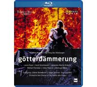 Richard Wagner - Gotterdammerung - Dvd