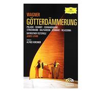 Richard Wagner - Gotterdammerung - Il Crepuscolo degli Dei
