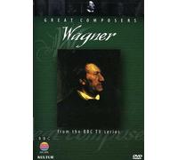 Richard Wagner - Great Composers