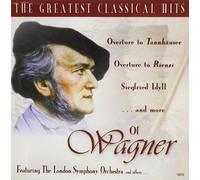 Richard Wagner - Greatest Classical Hits of Wag