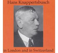 Wagner, R. - Overtures To Lohengrin & Rienzi