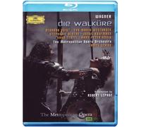 Richard Wagner / James Levine - Die Walküre