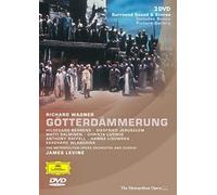 Richard Wagner / James Levine - Götterdämmerung