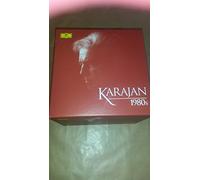 Richard Wagner - Karajan 1980s (78 CD)