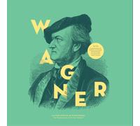 Richard Wagner Les Chefs D'Oeuvres De Richard Wagner: The Masterpiece (Vinyl LP)