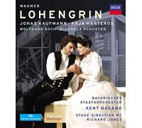 Richard Wagner - Lohengrin