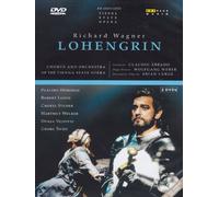 Richard Wagner - Lohengrin