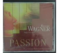 Richard Wagner - Magic Fire Music