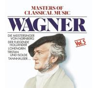 Masters of Classical Music