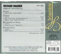 Richard Wagner - Operatic Masterpieces (UK Import)