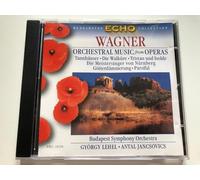 Richard Wagner - Orchestral Music From Operas