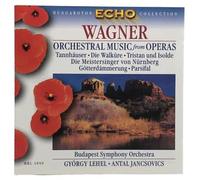 Richard Wagner - Orchestral Music from the Oper
