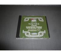 Richard Wagner: Overtures/ Die Meistersinger, Tannhauser, Tristan und Isolde, Parsifal (UK