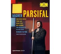 Richard Wagner - Parsifal
