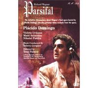 Richard Wagner - Parsifal