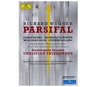Richard Wagner - Parsifal