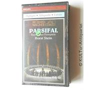 Richard Wagner - Parsifal