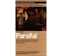 Richard Wagner - Parsifal