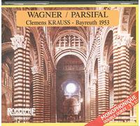 Richard Wagner - Parsifal (Clemens Krauss Bayreuth 1953)