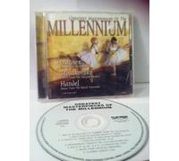 Richard Wagner/Peter Iljitsch Tschaikowsky/Georg Friedrich Händel - Greatest Masterpieces of the M