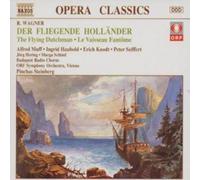 Richard Wagner R. Wagner: Der Fliegende Hollander (The Flying Dutchman) (CD)