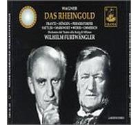 Richard Wagner - Rheingold-Comp Opera