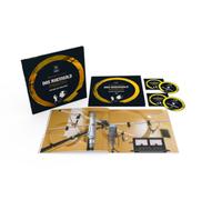 Richard Wagner Richard Wagner: Das Rheingold (CD) Hybrid