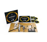 Richard Wagner Richard Wagner: Das Rheingold Hybrid