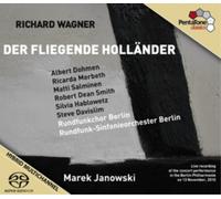Richard Wagner Richard Wagner: Der Fliegende Hollander