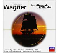 Richard Wagner - Richard Wagner: Der Fliegende Hollander
