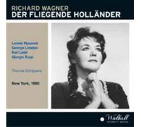 Richard Wagner Richard Wagner: Der Fliegende Hollander (CD) Album