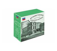 Richard Wagner Richard Wagner Edition: Bayreuth Festival (CD) Box Set
