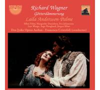 Richard Wagner Richard Wagner: Götterdämmerung (CD) Album