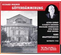 Richard Wagner Richard Wagner: Gotterdammerung (CD) Album