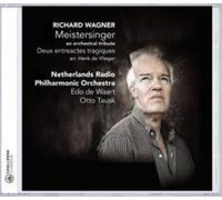 Richard Wagner Richard Wagner: Meistersinger (CD) Album