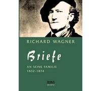 Richard Wagner Richard Wagner (Tascabile)