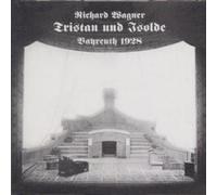 Richard Wagner Richard Wagner - Tristan und Isolde (CD) Album