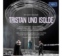 Richard Wagner Richard Wagner: Tristan Und Isolde (CD) Box Set