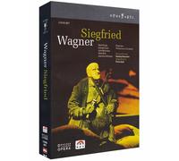 Siegfried - Richard Wagner