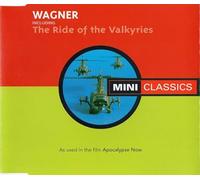 Richard Wagner / Sir Adrian Boult - Wagner;Ride of Valkyries