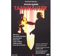 Richard Wagner - Tannhauser