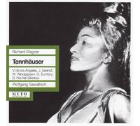 Richard Wagner - Tannhauser