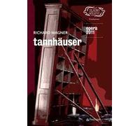 Richard Wagner. Tannhauser