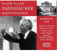 Richard Wagner - Tannhauser