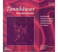 Richard Wagner - Tannhauser