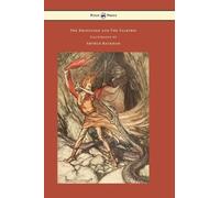 Richard Wagner The Rhinegold and The Valkyrie - The Ring of t (Copertina rigida)