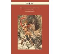 Richard Wagner The Rhinegold and The Valkyrie - The Ring of the Nibl (Tascabile)