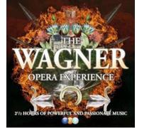 Richard Wagner The Wagner Opera Experience Album