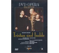 Richard Wagner - Tristan & Isolde (+booklet)